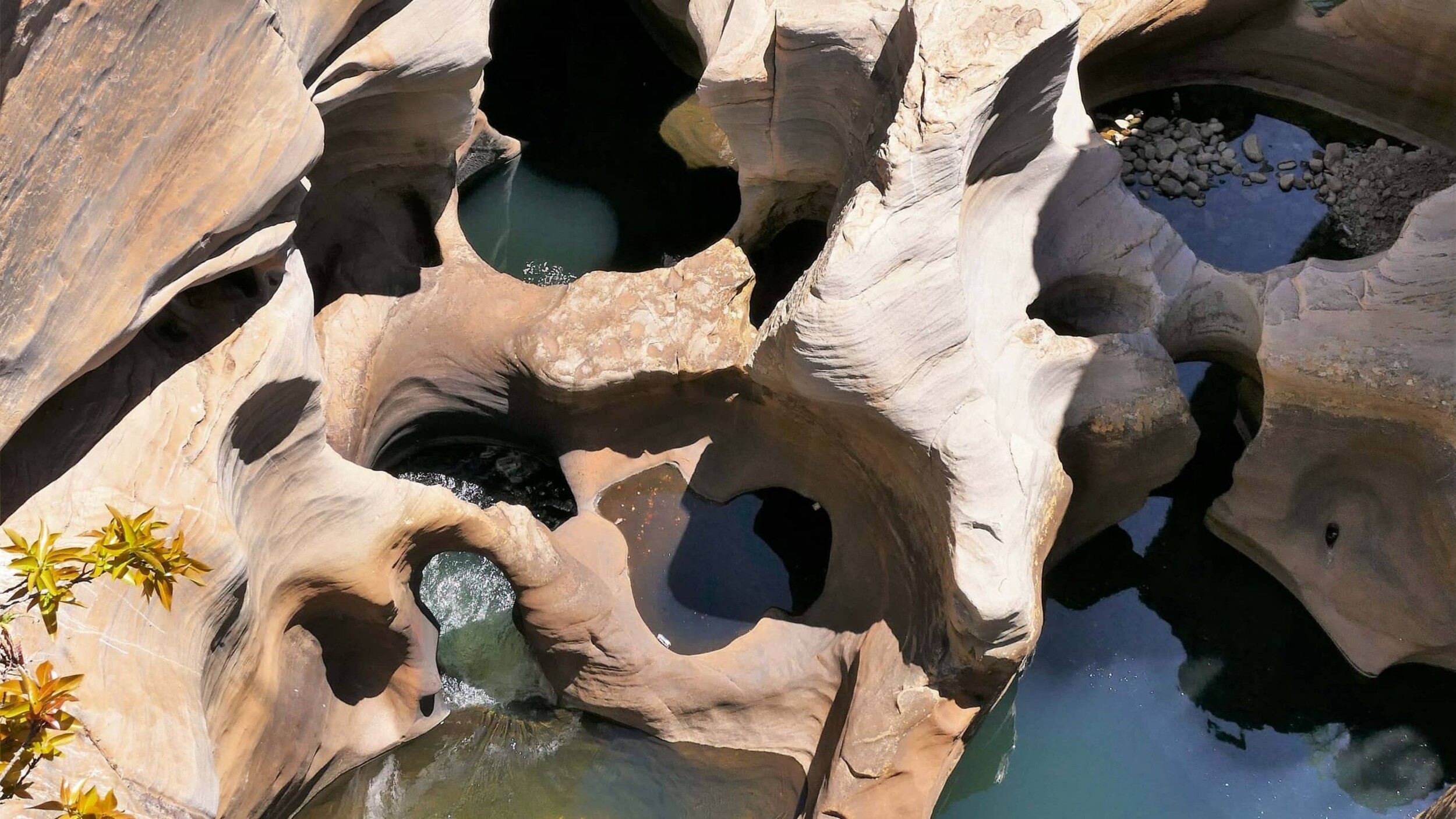 Suedafrika_Bourkes_Luck_Potholes_Privatbild_Battenfeld