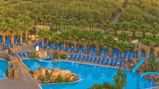 Hotel_Playacamela