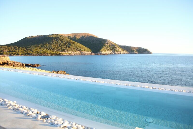 Mar Azul Pur Estil Hotel & Spa