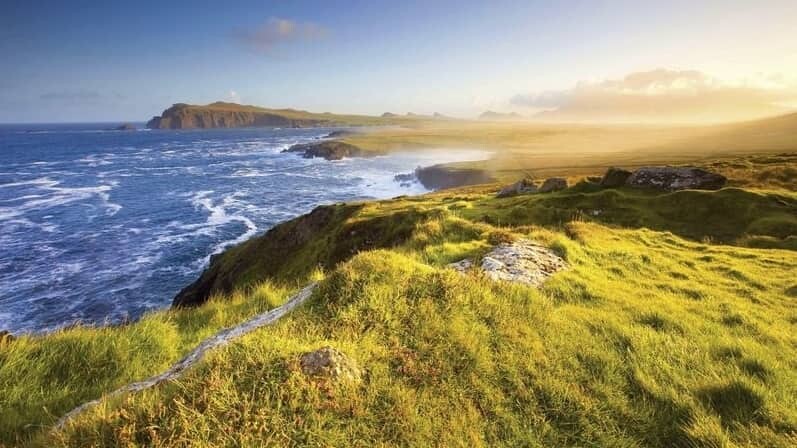 IrlandHöhepunkte