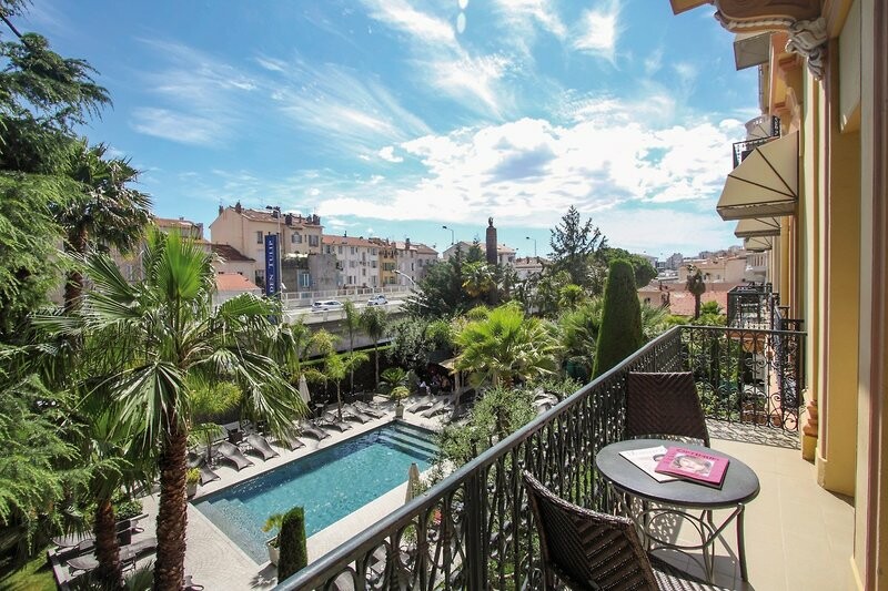Golden Tulip Cannes Hotel De Paris