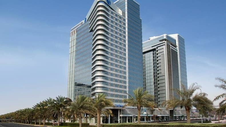 Pearl_Rotana_Capital_Centre