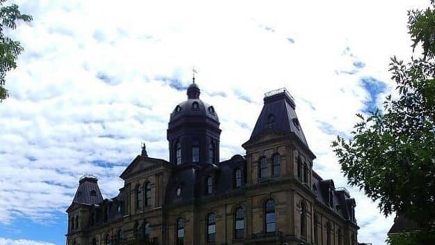 Kanada_NewBrunswick_Frederciton_1
