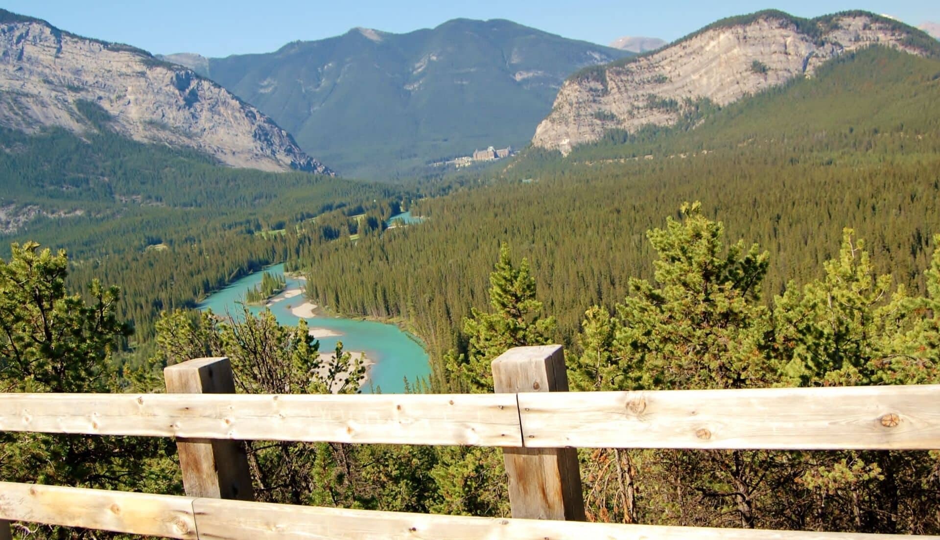 Kanada_RockyMountains_Banff