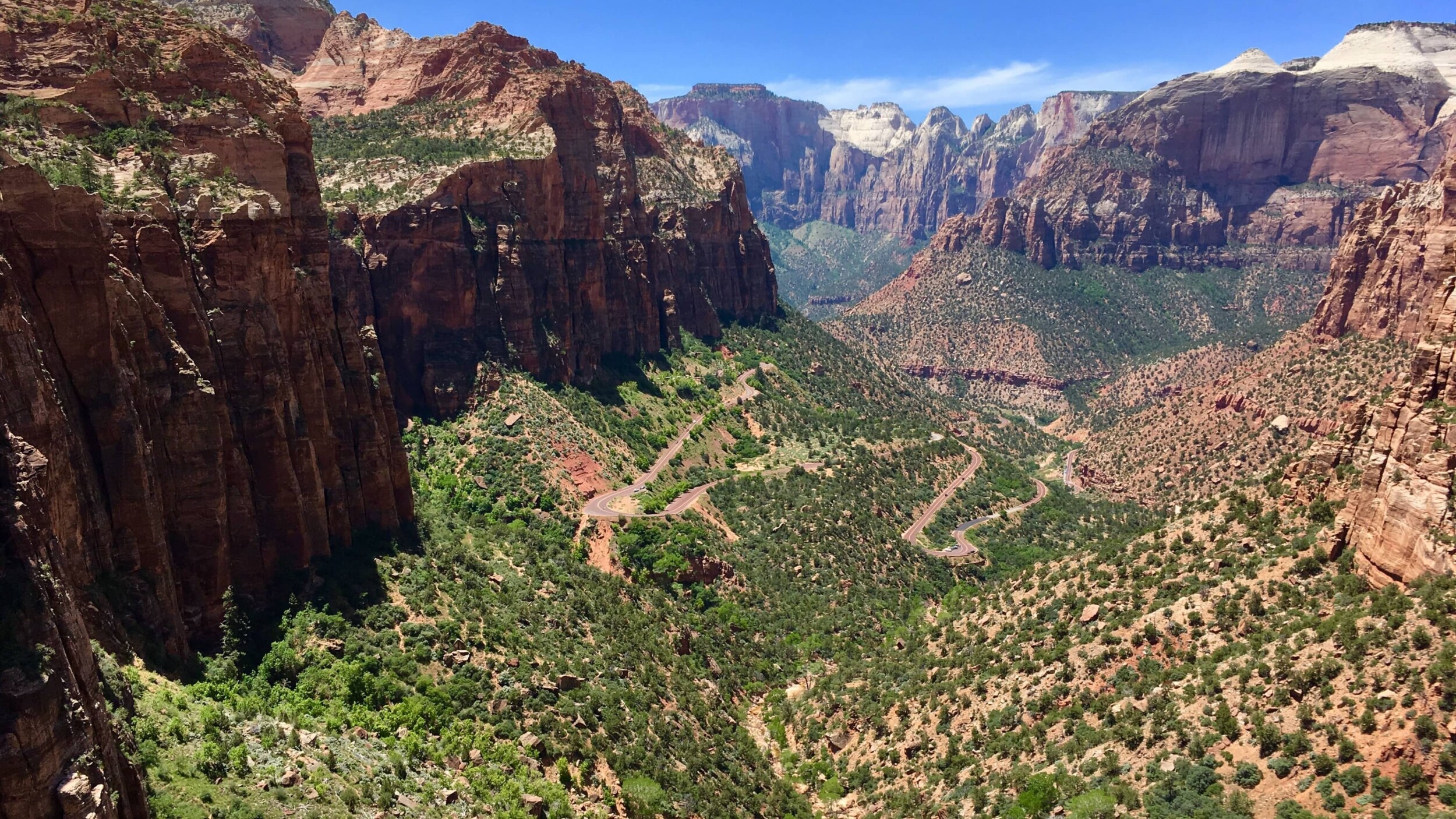 USA_ZION_NP_Privatbild_Frey_1