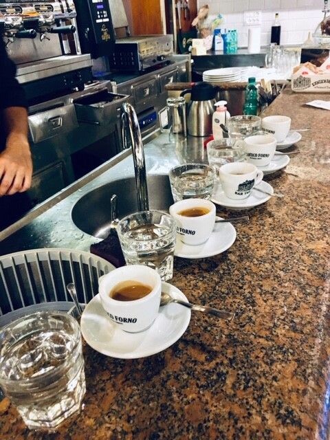 espresso