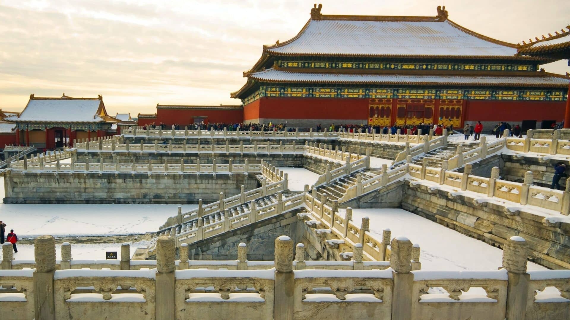 China_PekingVerbotene_Stadt