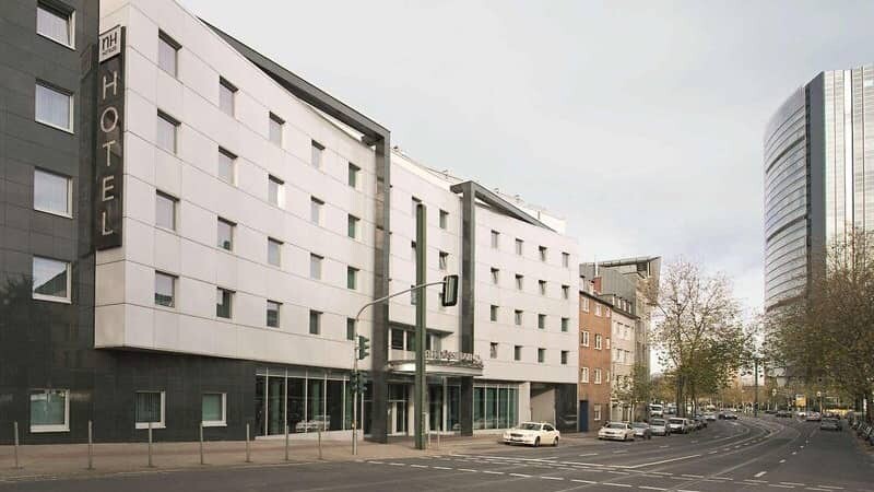 Hotel_NH_DUS