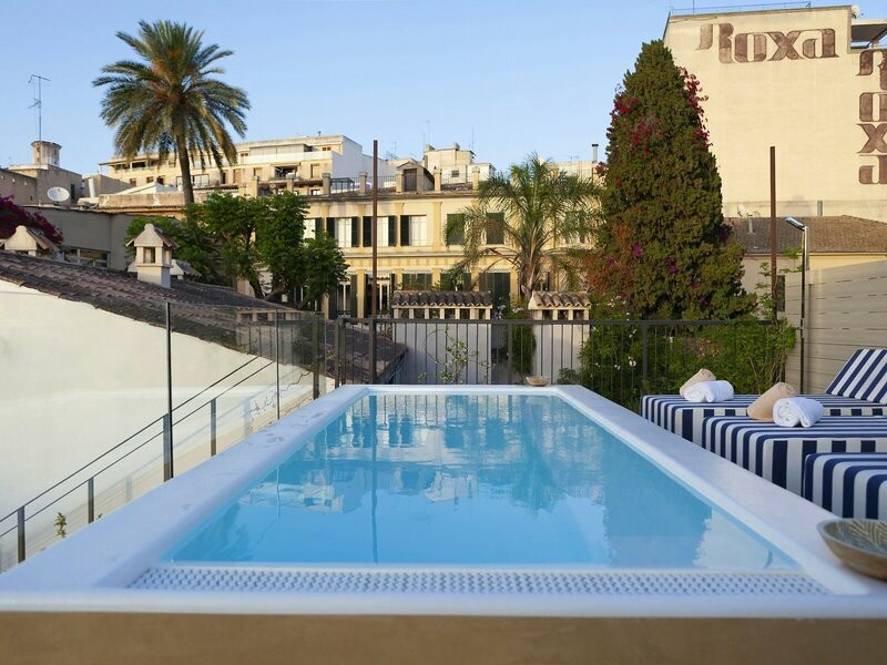 M House Hotel