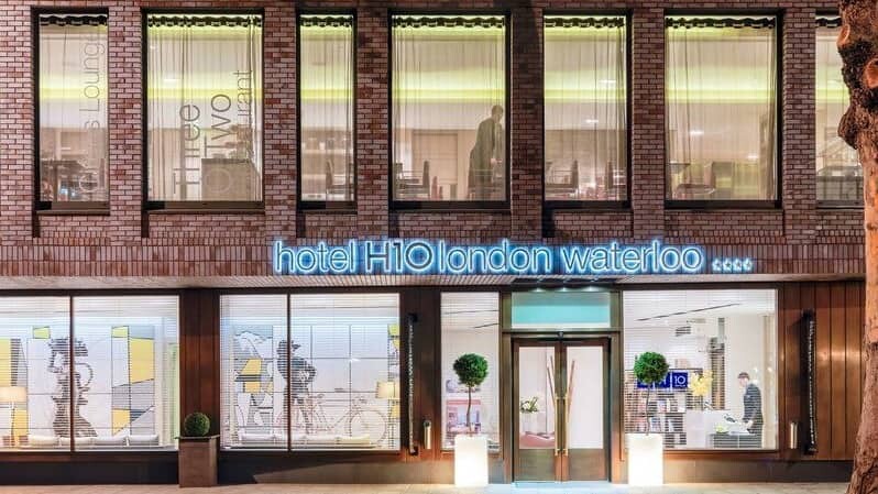 Hotel_H10_London_Waterloo