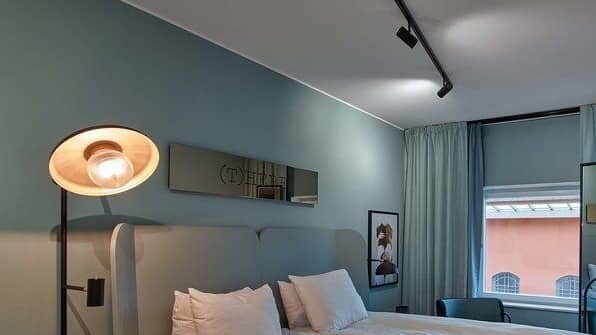 Schweden_Hotel_Scandic_Stockholm