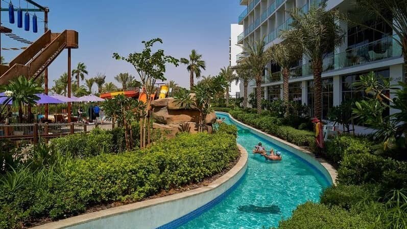 Dubai_Centara_Mirage