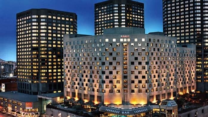 Kanada_Doubletree_Montreal
