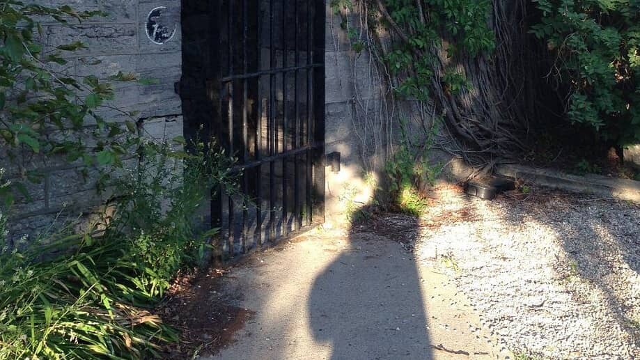 Kanada_Ottawa_Gefängnis