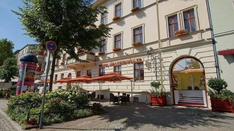 Hotel_am_Luisenplatz_Potsdam