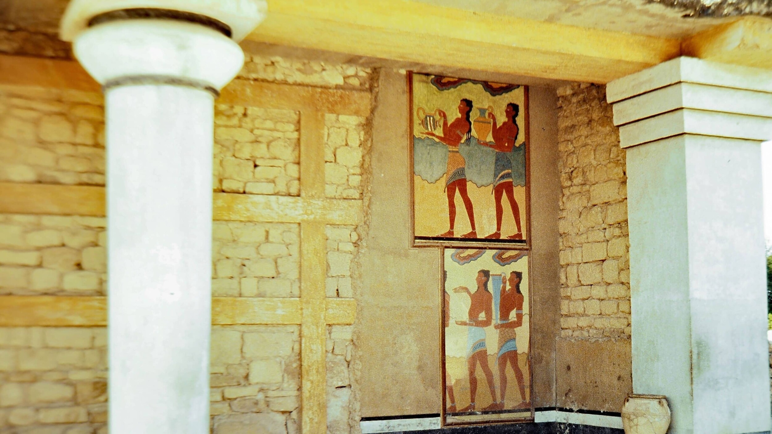 Greichenland_kreta-Knossos-Privatbild_Frey_1998