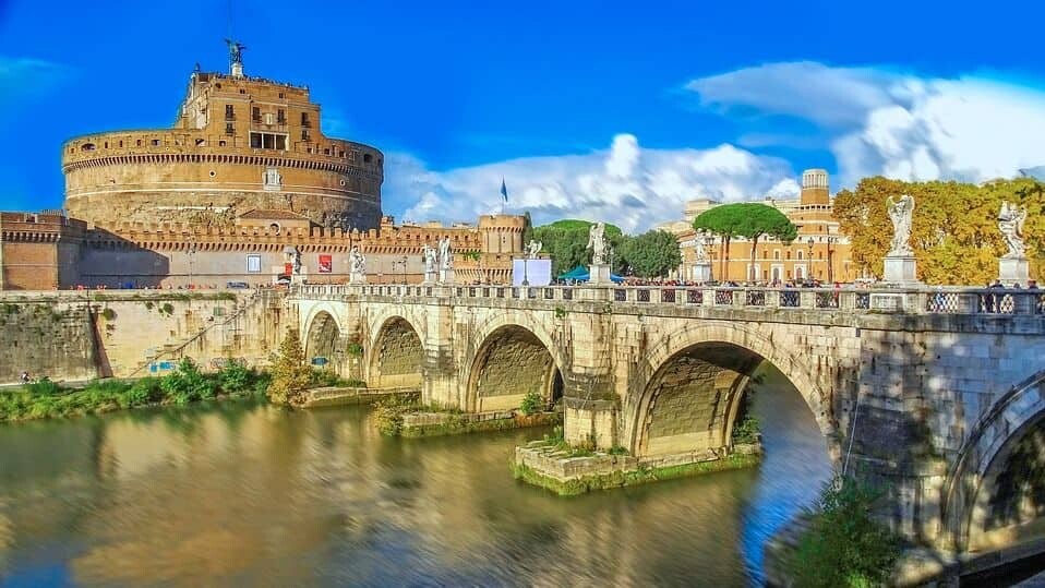 Italien_Rom