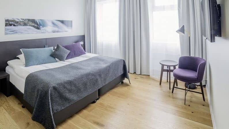 Fosshotel_Reykjavik_1