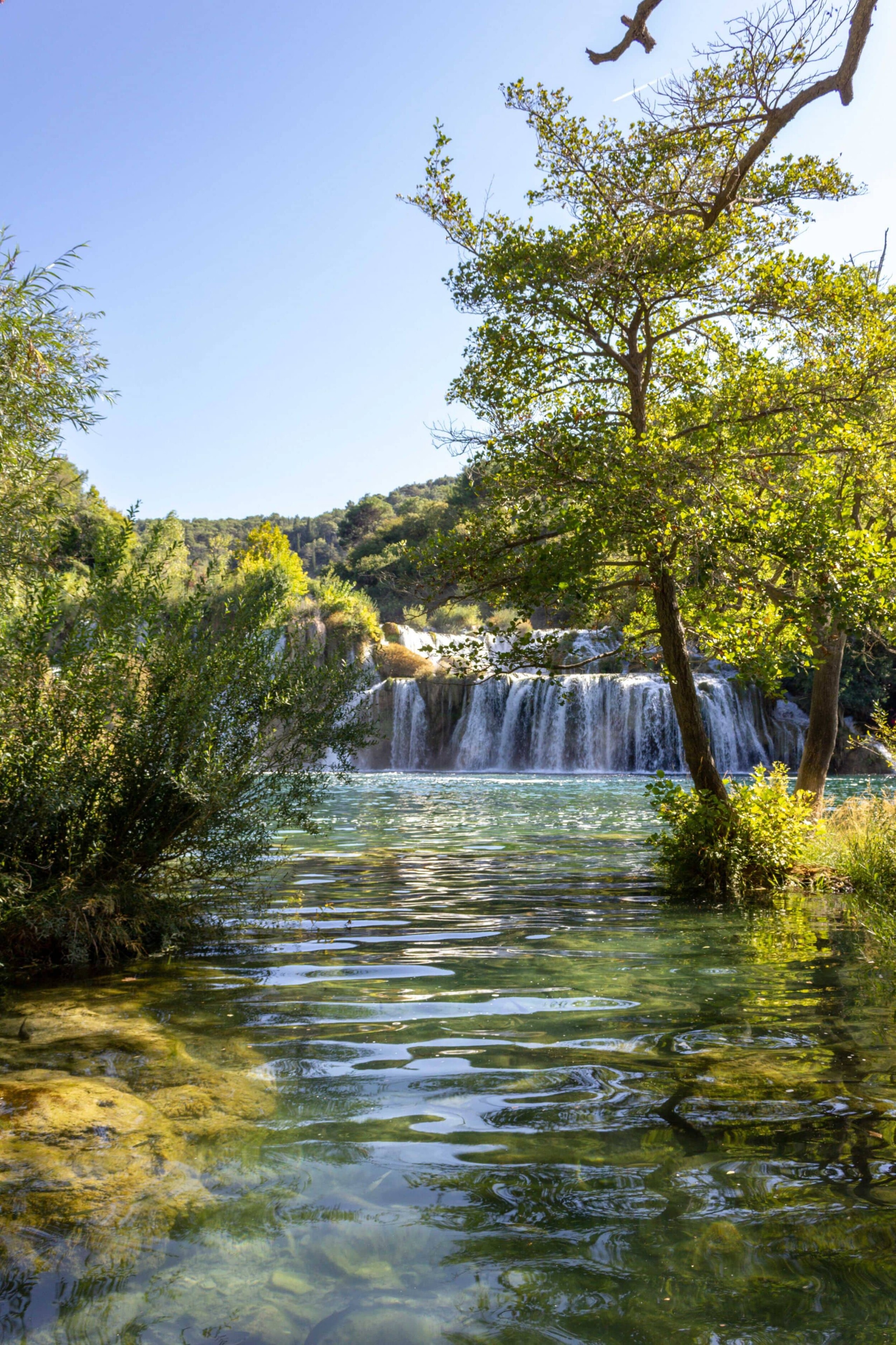 Kroatien_Krka_NP_tim-strulik-Pi1GX8oqDWI-unsplash