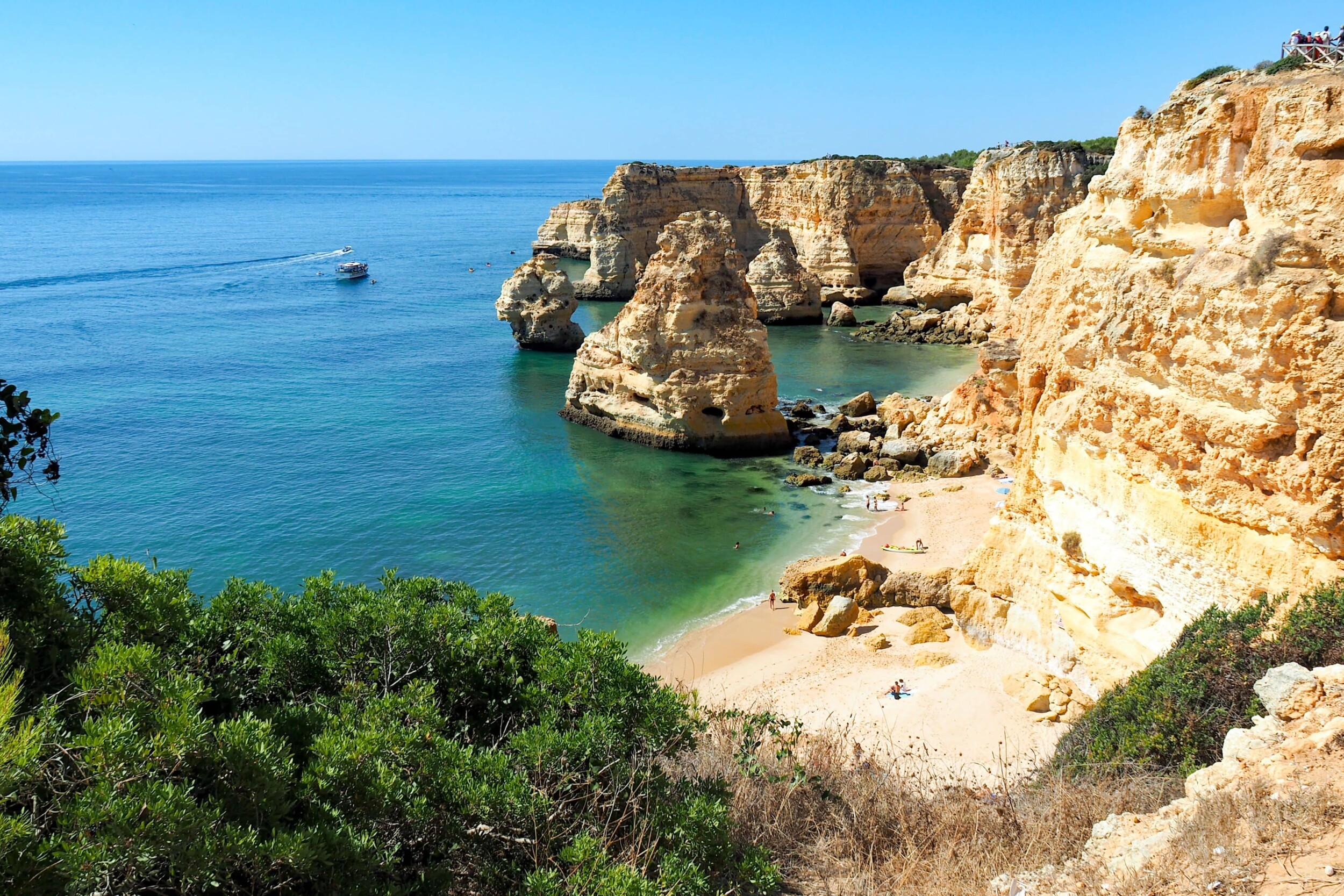 Portugal_Algarve__Praia_da_Marinha_Privatbild_frey(39a)