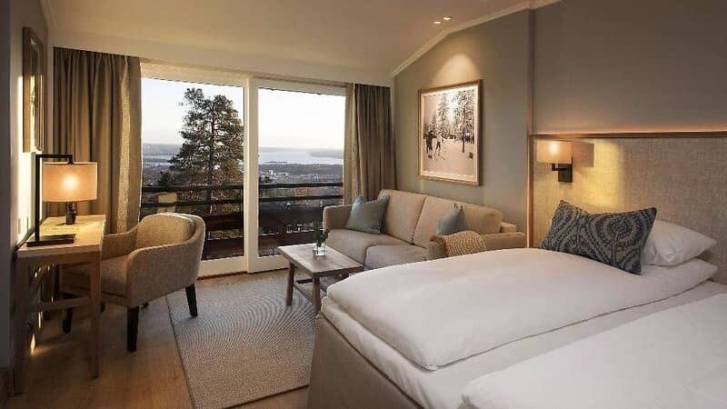Hotel_Holmenkollen