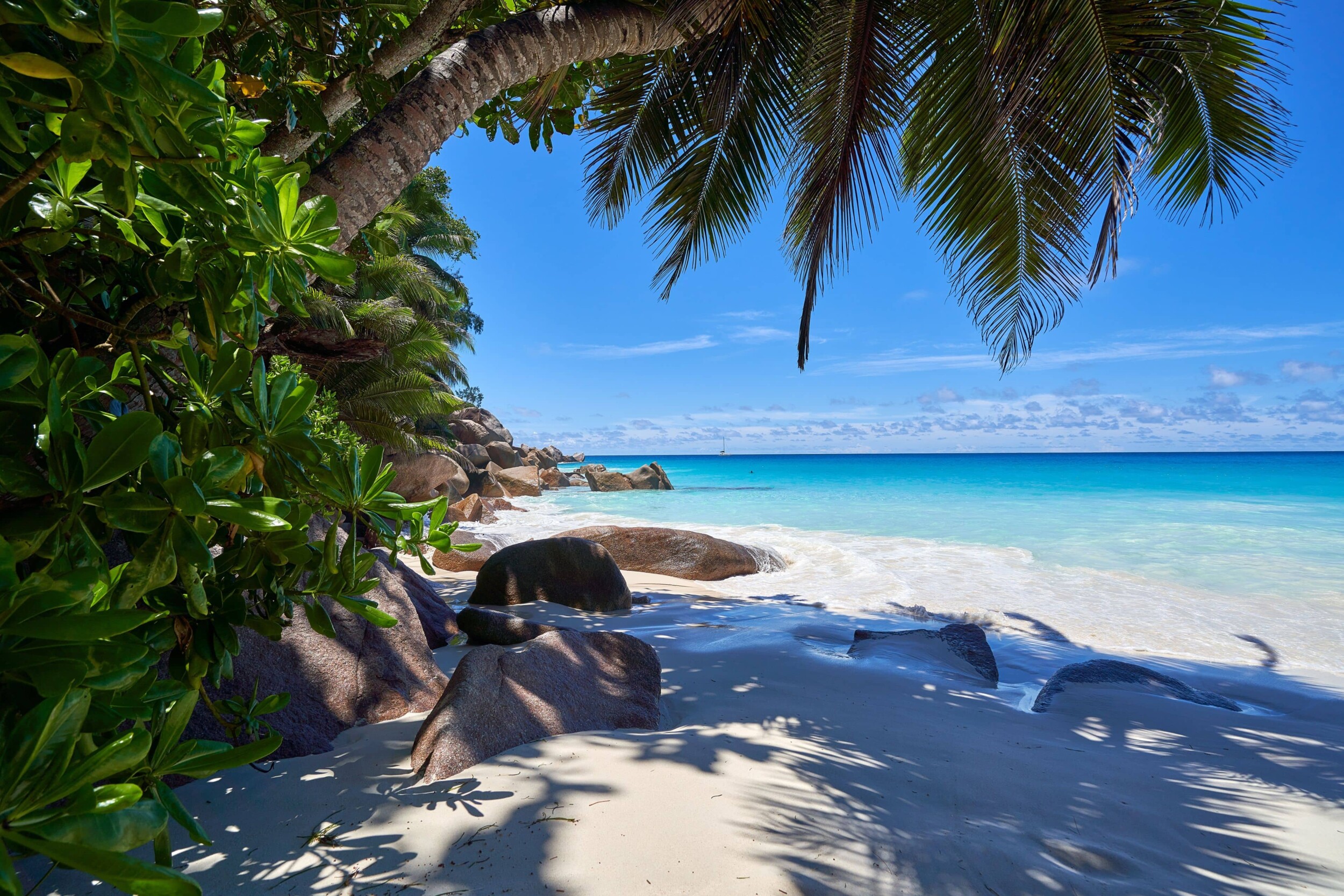 Seychellen_Strand