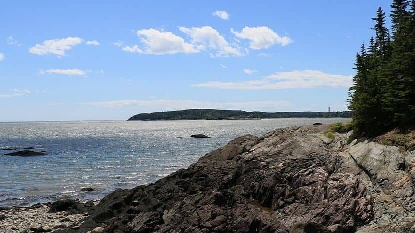 Kanada_NewBrunswick_Küste_1