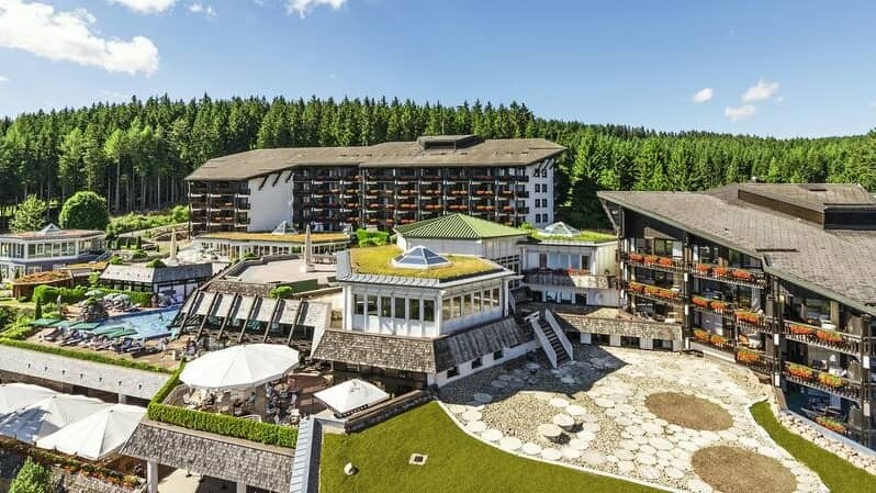 Deutschland_Hotel_vierjahreszeiten_Schluchsee_1