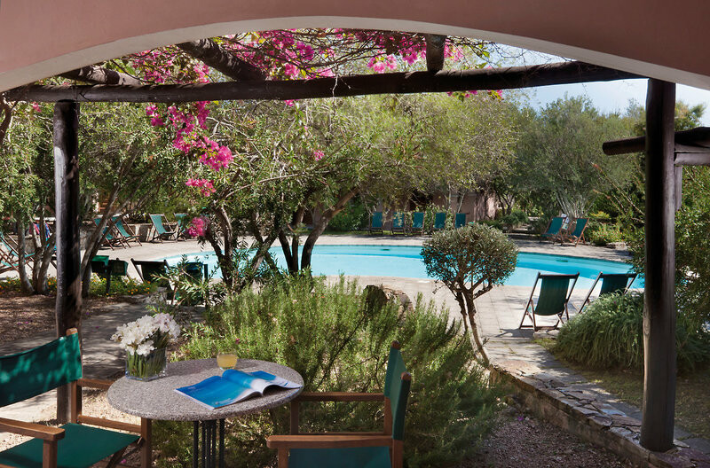 Cala di Falco Residence & Appartments