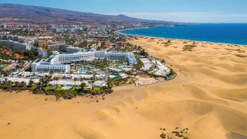RIU_Palace_Maspalomas