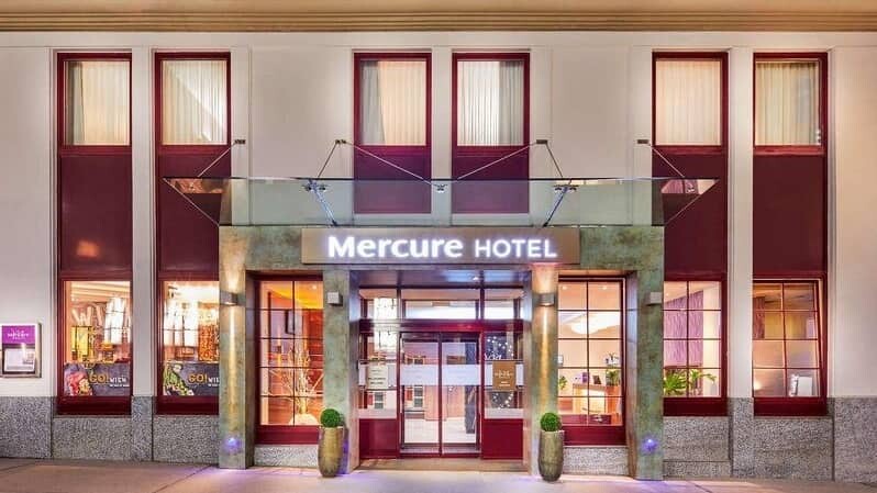 Mercure_Wien