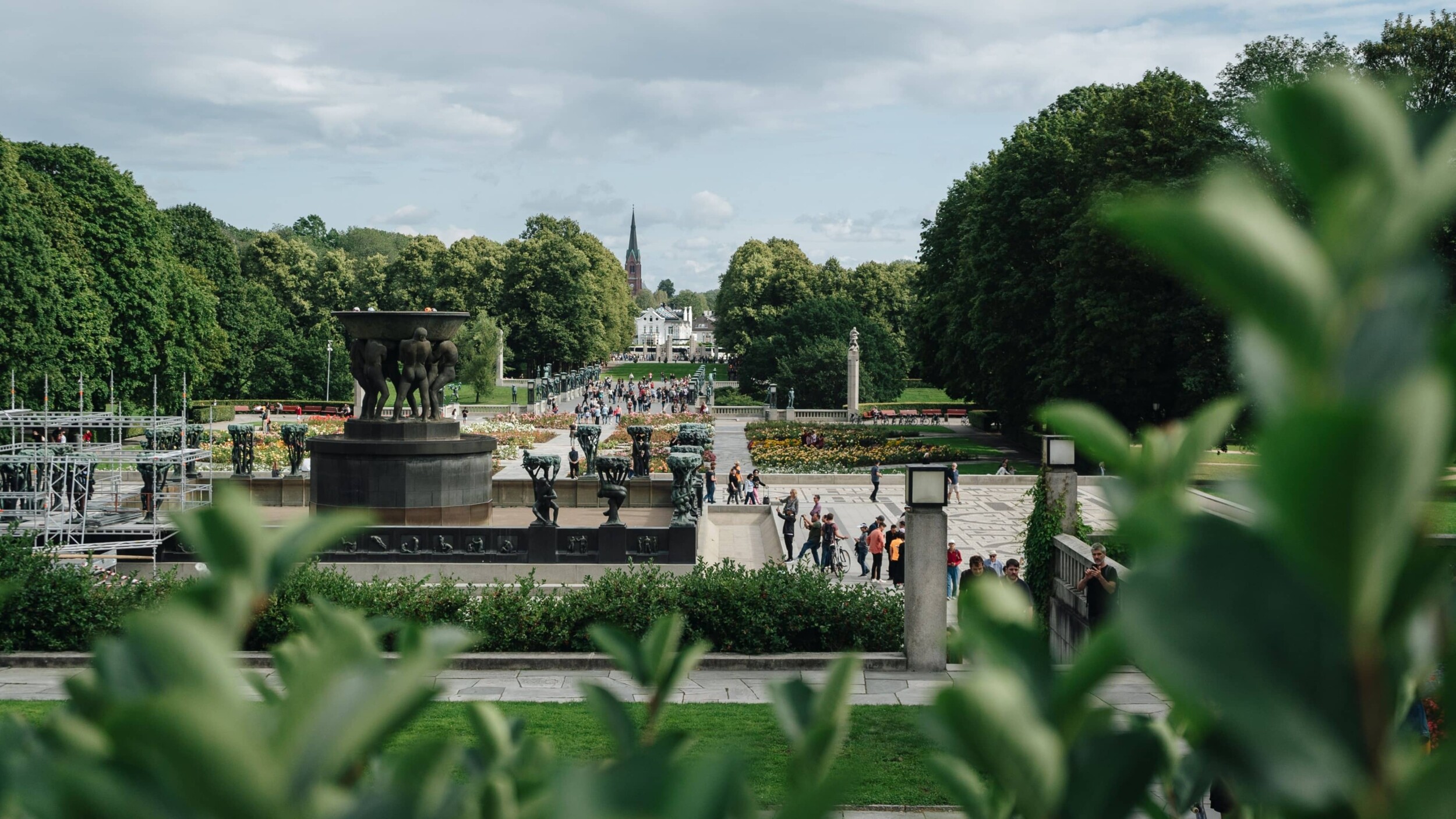 Oslo_Vigelandpark_nick-night-NY1CGpvtDl4-unsplash