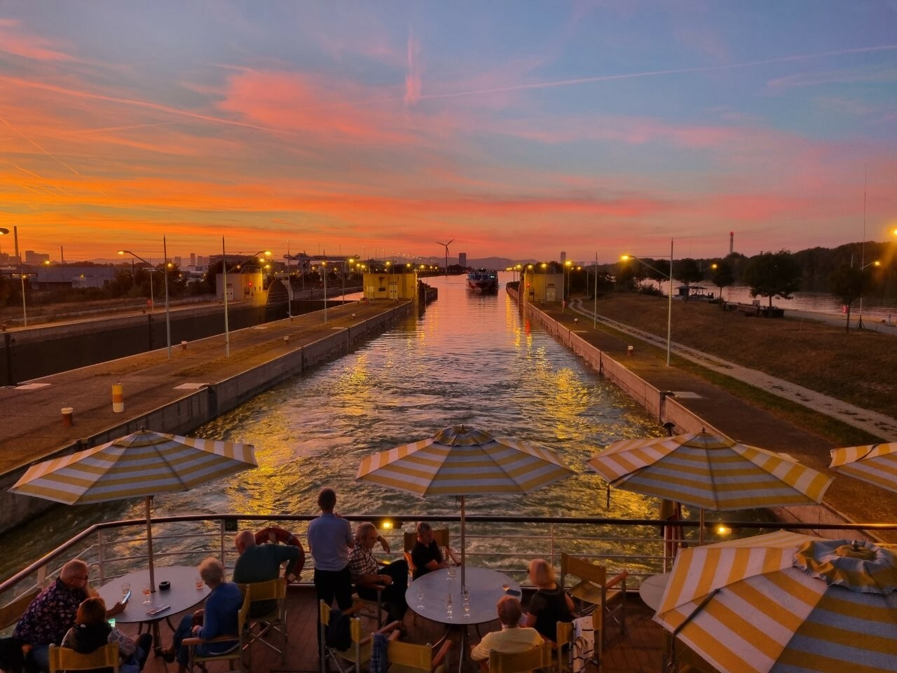 Flusskreuzfahrten 10