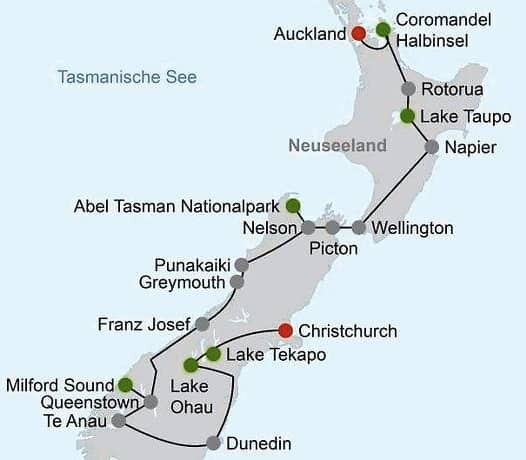 Rundreise_Neuseeland_Panorama