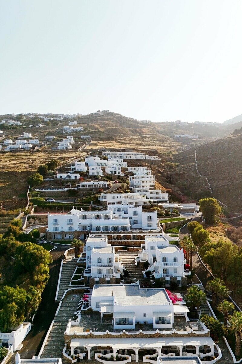 San Marco Luxury Hotel & Villas
