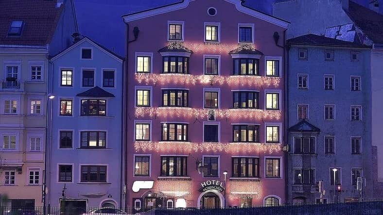 Mondschein
