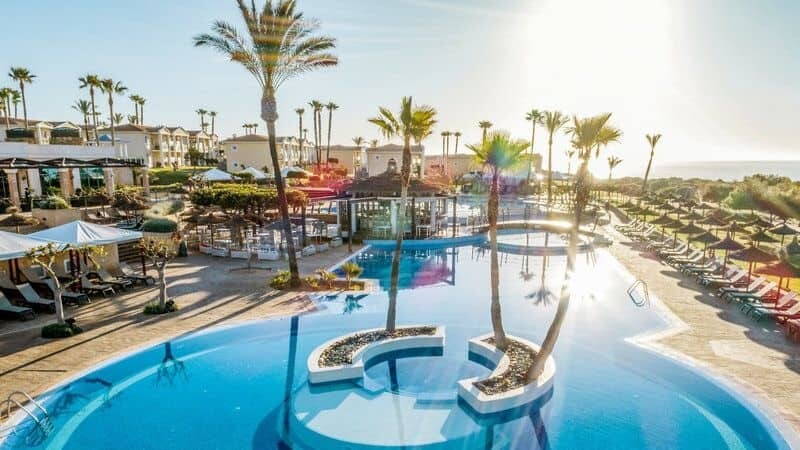 Menorca_TUI_KIDS_CLUB_Punta_Prima