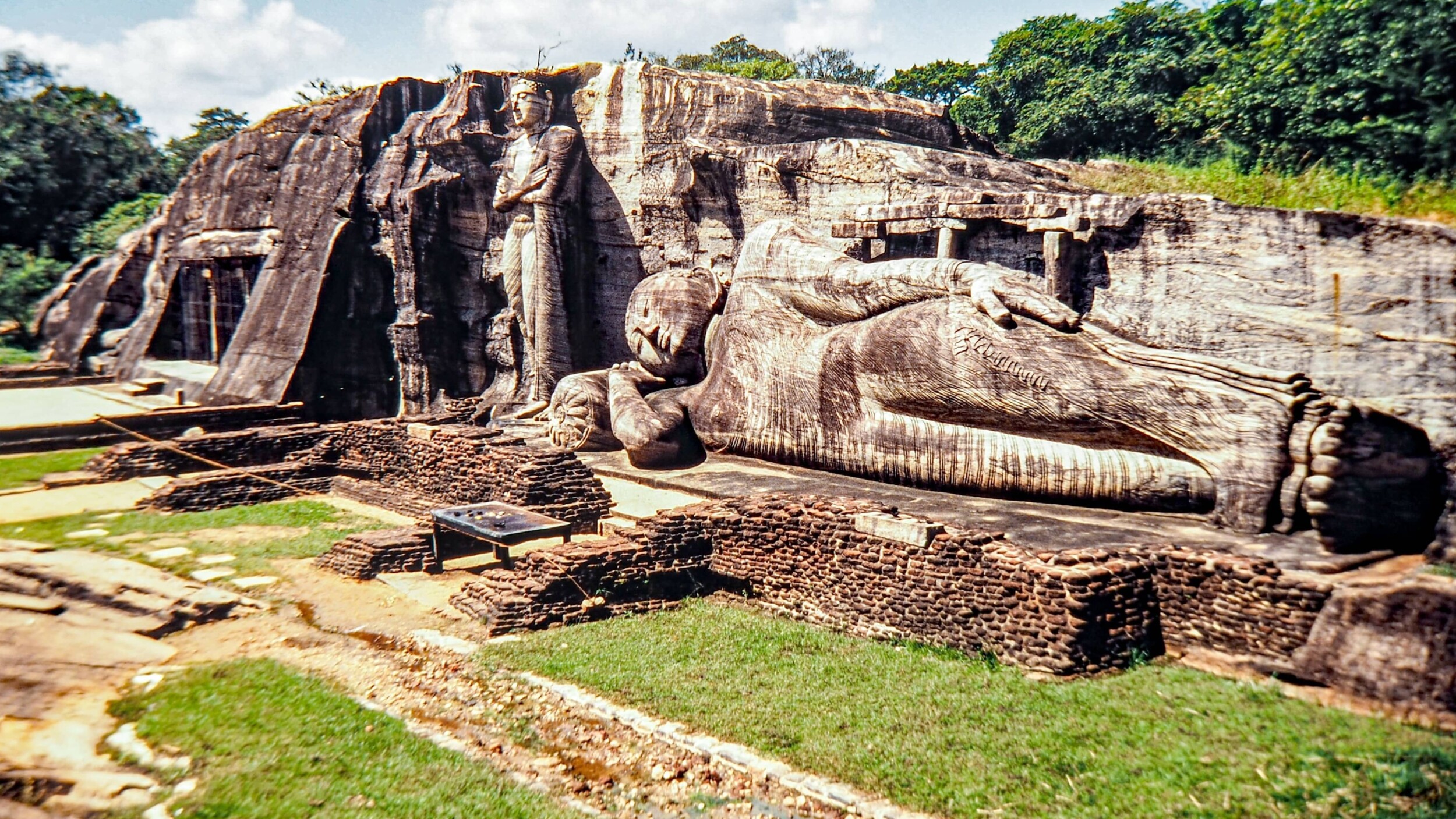 Sri_Lanka_Pollonnaruwa_Privatbild_Frey_1