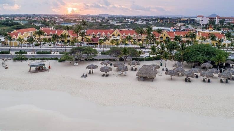 Hotel_Amsterdam_Manor_Aruba