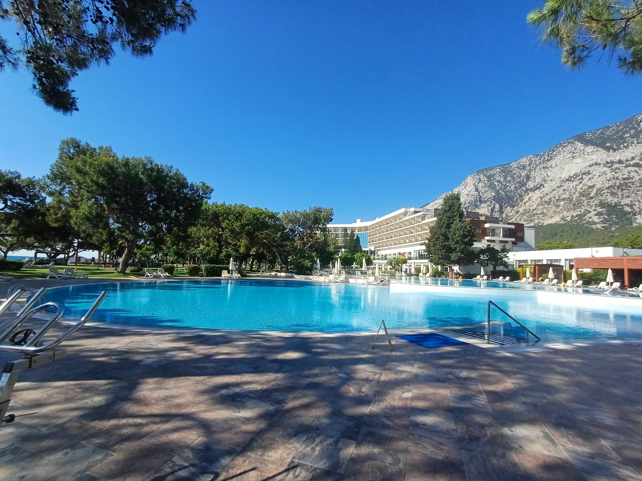 TUI_Magic_Life_Beldibi_Anlage