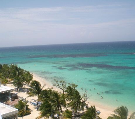 strand_vom_riu_ocho_rios