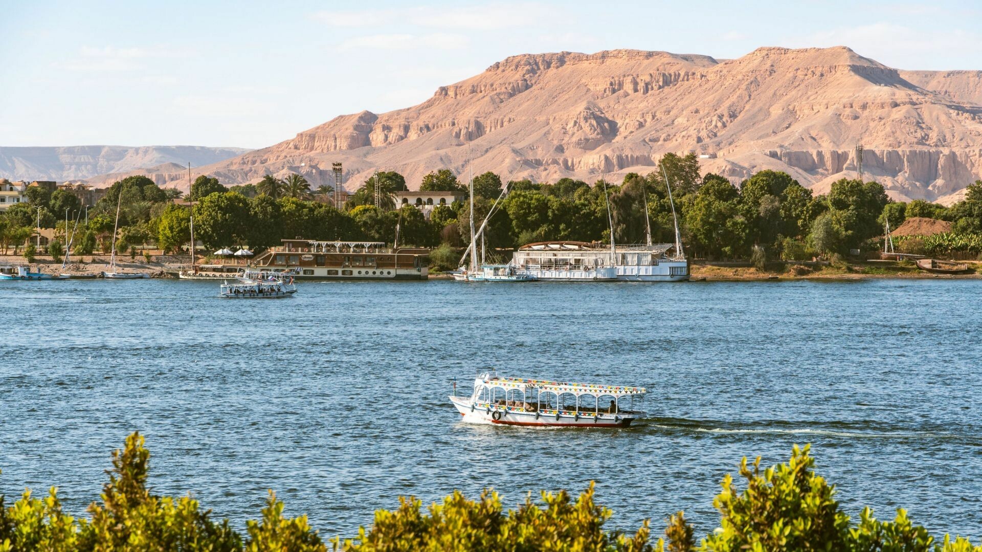 Aegypten_Nilkreuzfahrt2_unsplash_1