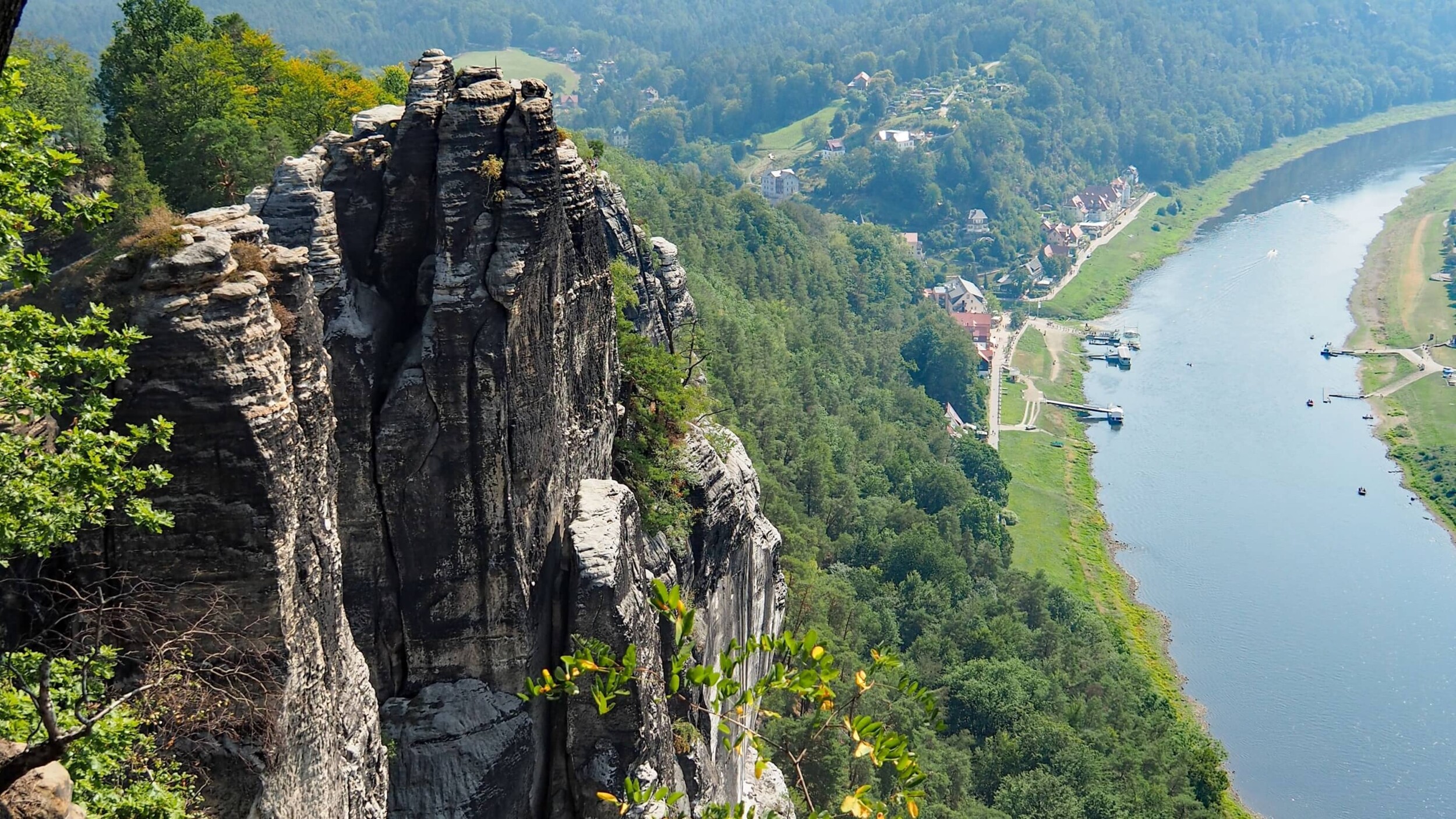 Deutschland_Sächssiche_Schweiz_Elbsandsteingebirge_2_Privatbild_Frey_2