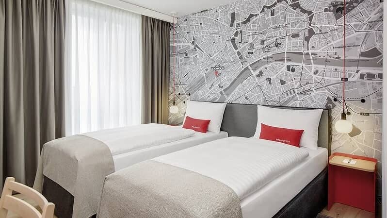 Hotel_InterCity_Frankfurt