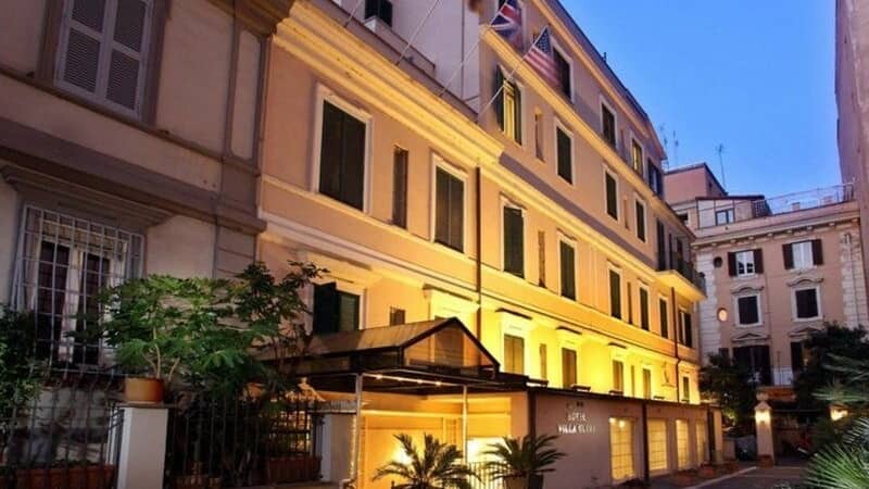 Italien_ROM_Hotel_Villa_Glori_GIATA_1