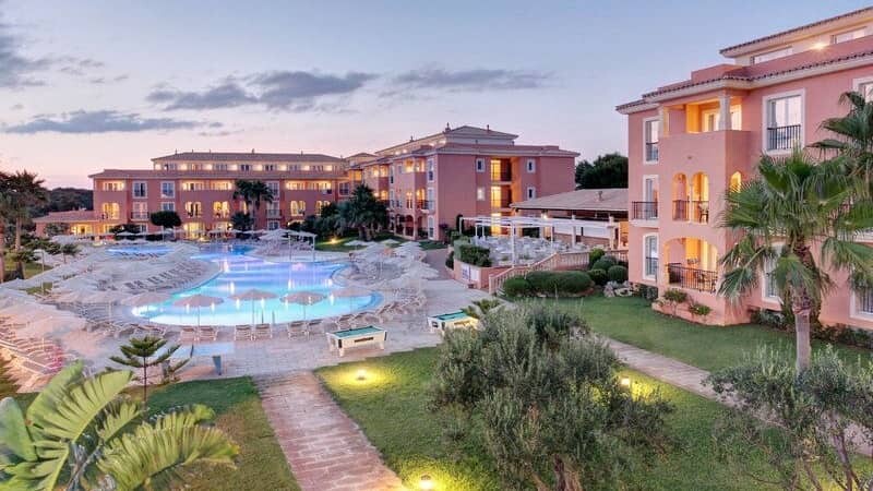 Menorca_Grupotel_Macarella_Suites_&_Spa
