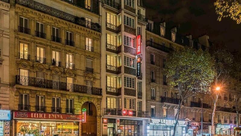 Hotel_ibis_Paris