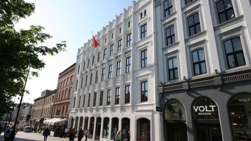 Comfort_Hotel_Karl_Johan