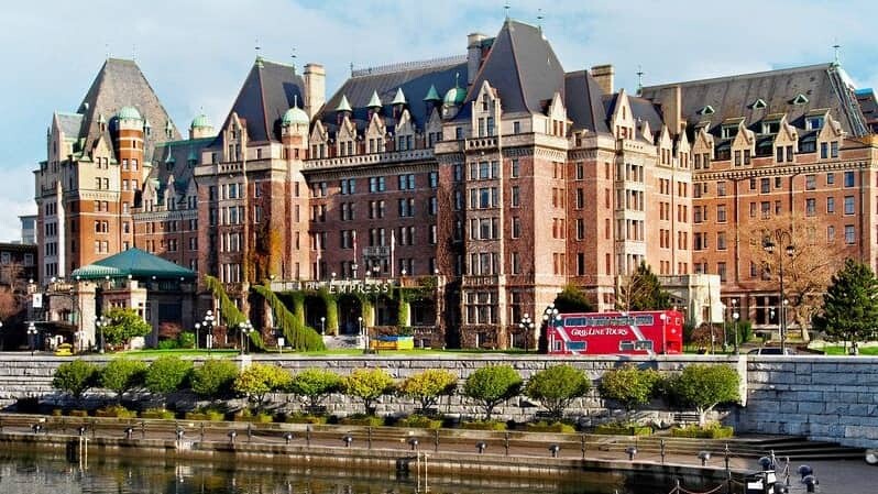 Kanada_Hotel_The_FairmontExpress