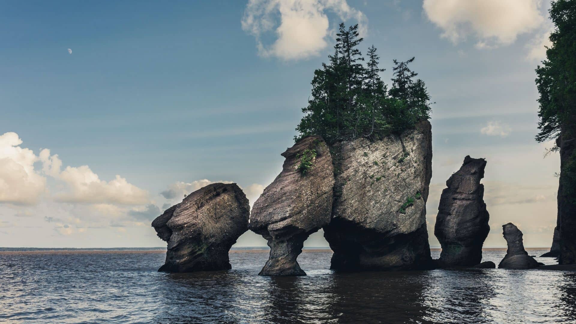 Kanada_NewBrunswick_HopewellRocks_1